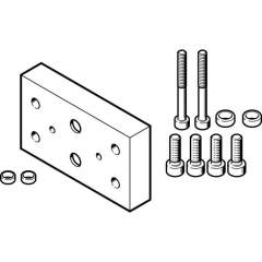 Festo DHAA-G-G3-16-B6-14 (2404522) Adapter Kit