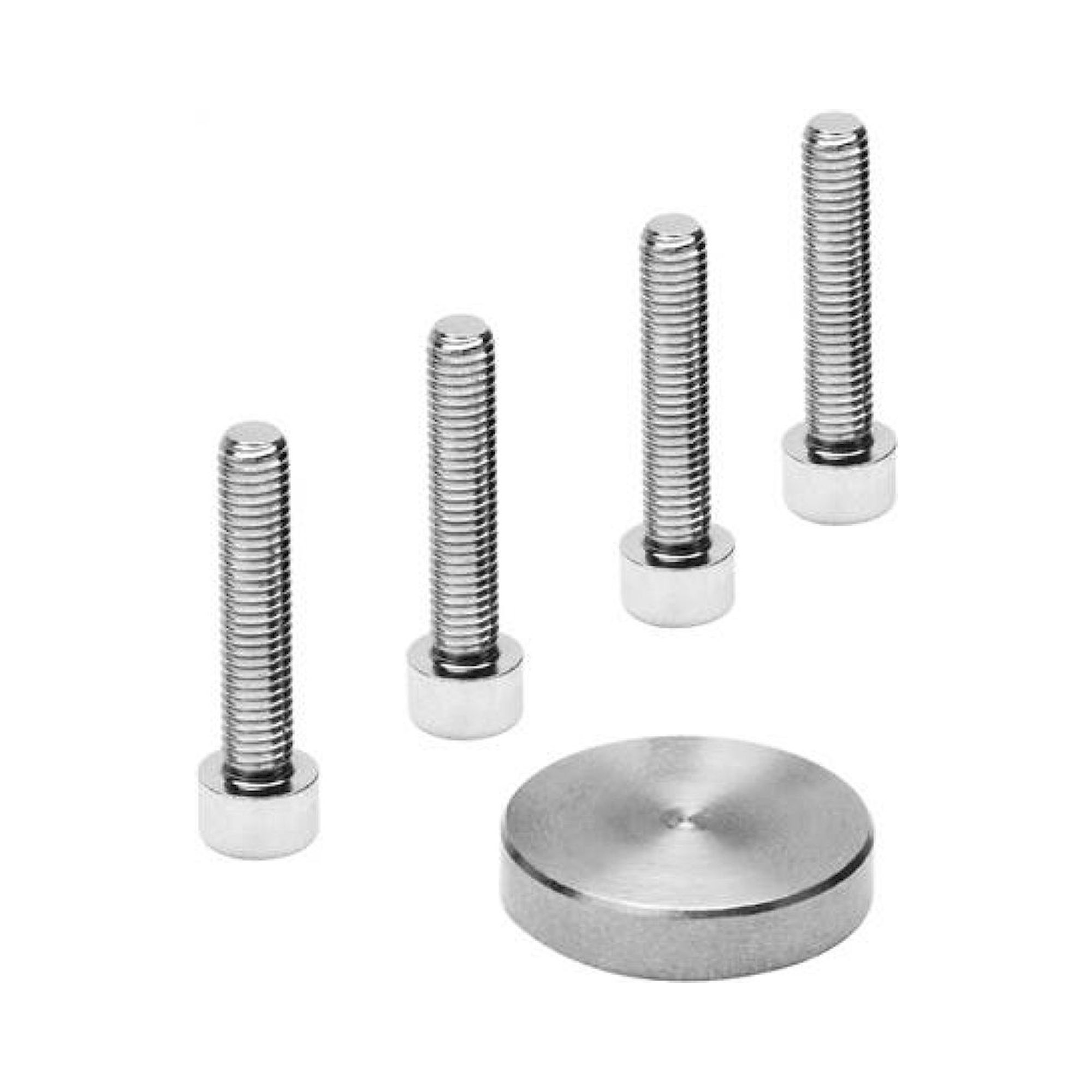 Festo SLZZ-50/40 (150904) Zentralbefestigung