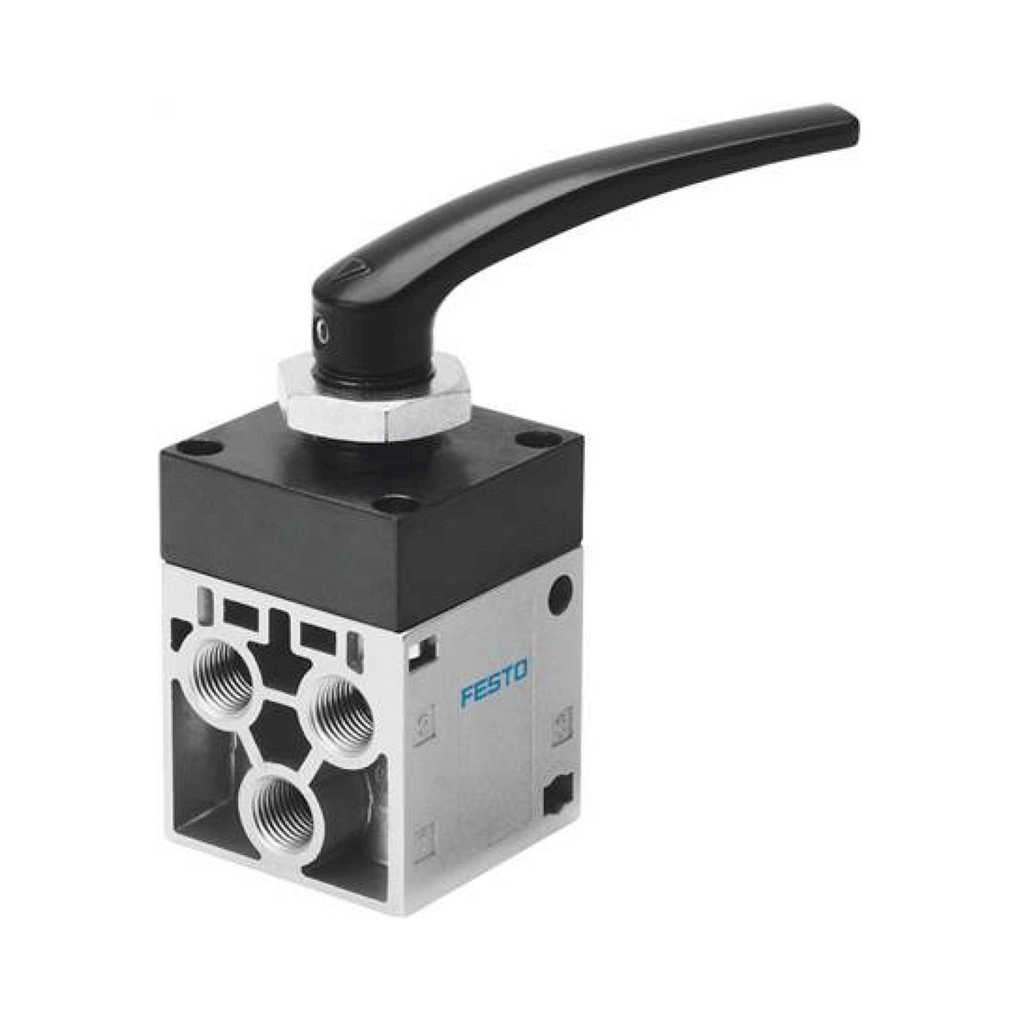 Festo H-5-1/4-B (8995) Hand Lever Valve