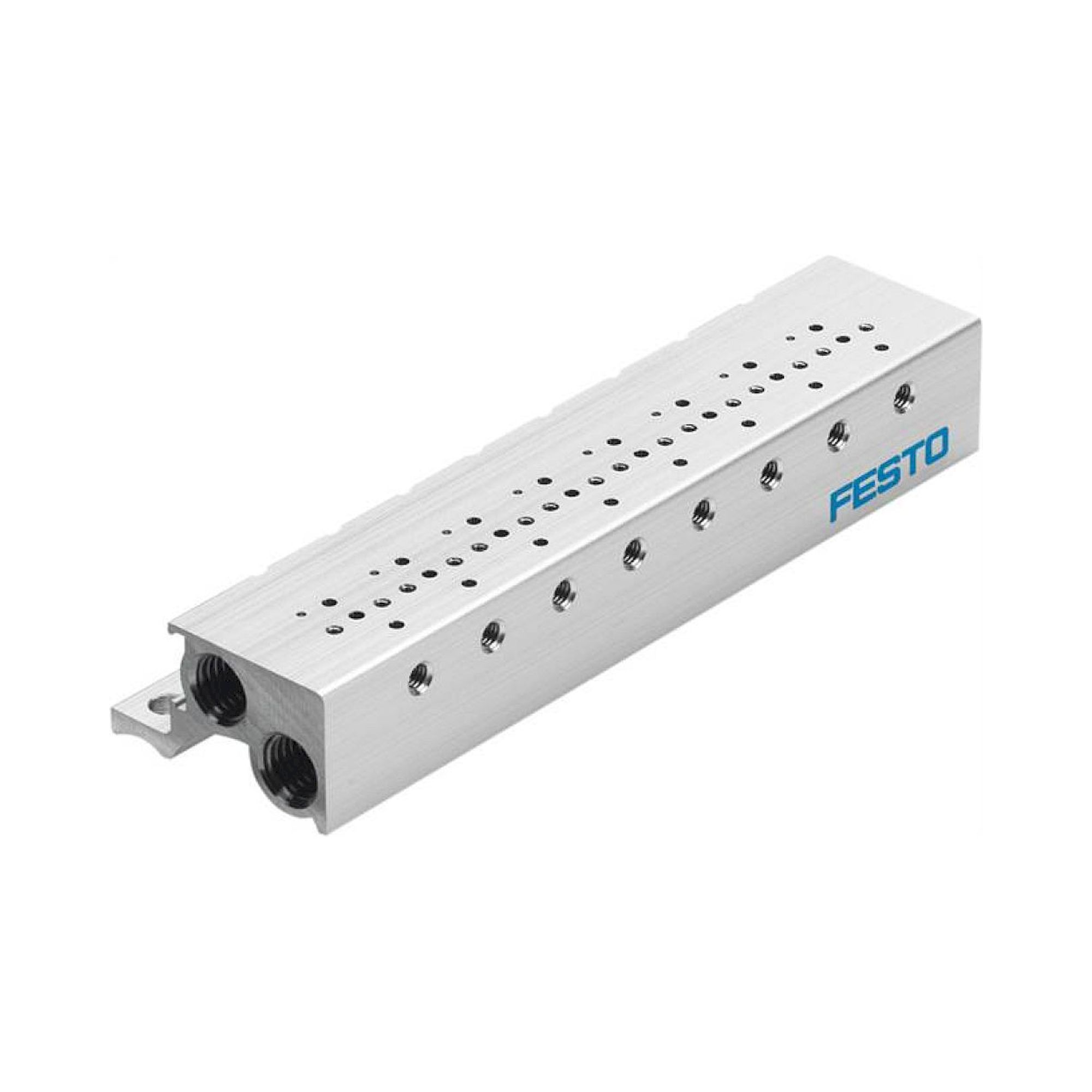 Festo MHA1-PR10-3-M3 (197206) Batterieblock
