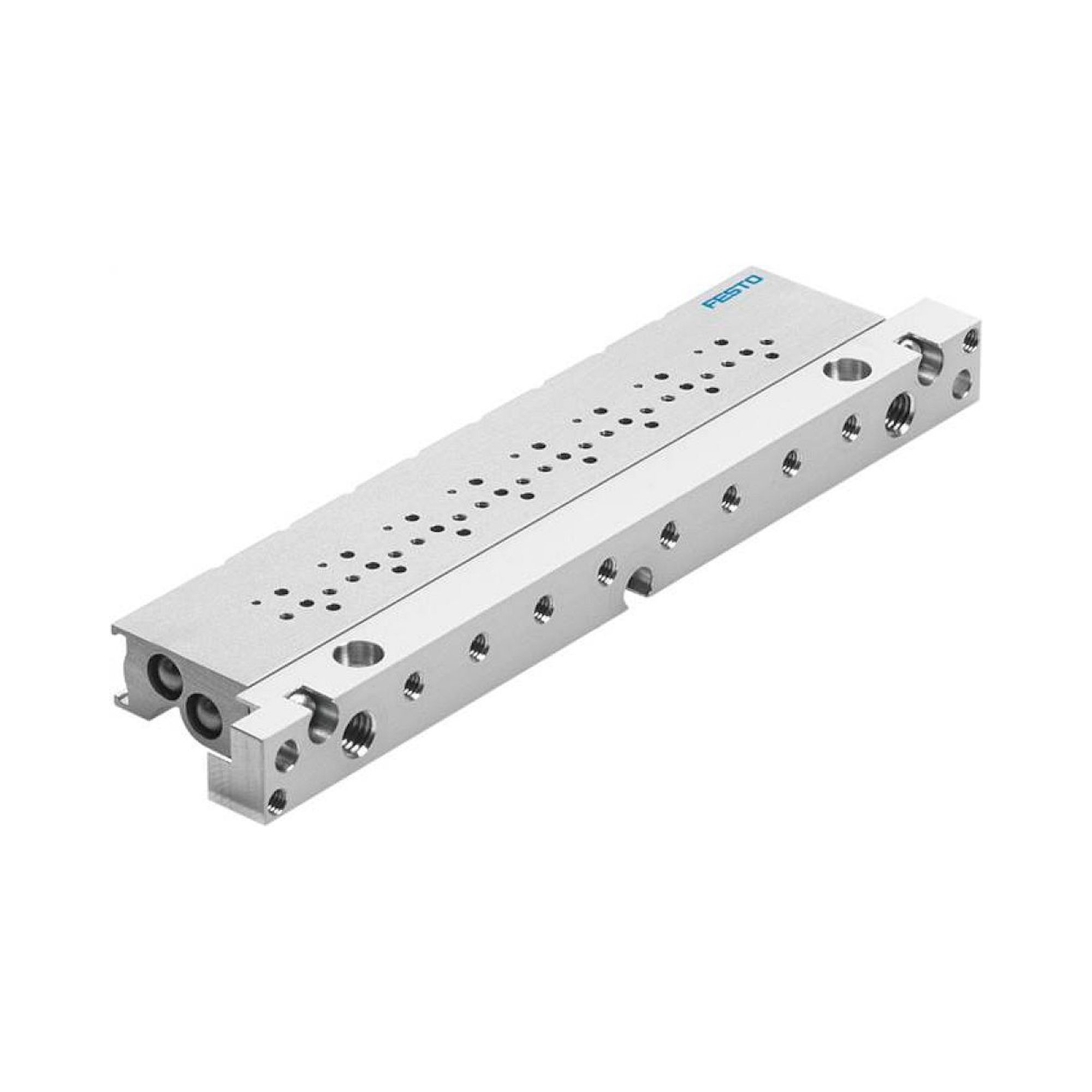 Festo MHA1-PR8-3-PI-PCBM (197255) Batterieblock