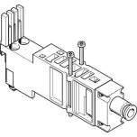 Festo VMPA2-VSP-QS1/4 (8035442) Vertical Pressure Su