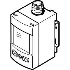 Festo SPAU-P6R-W-G18FD-L-PNLK-PNVBA# (8001233) Pressure Sensor