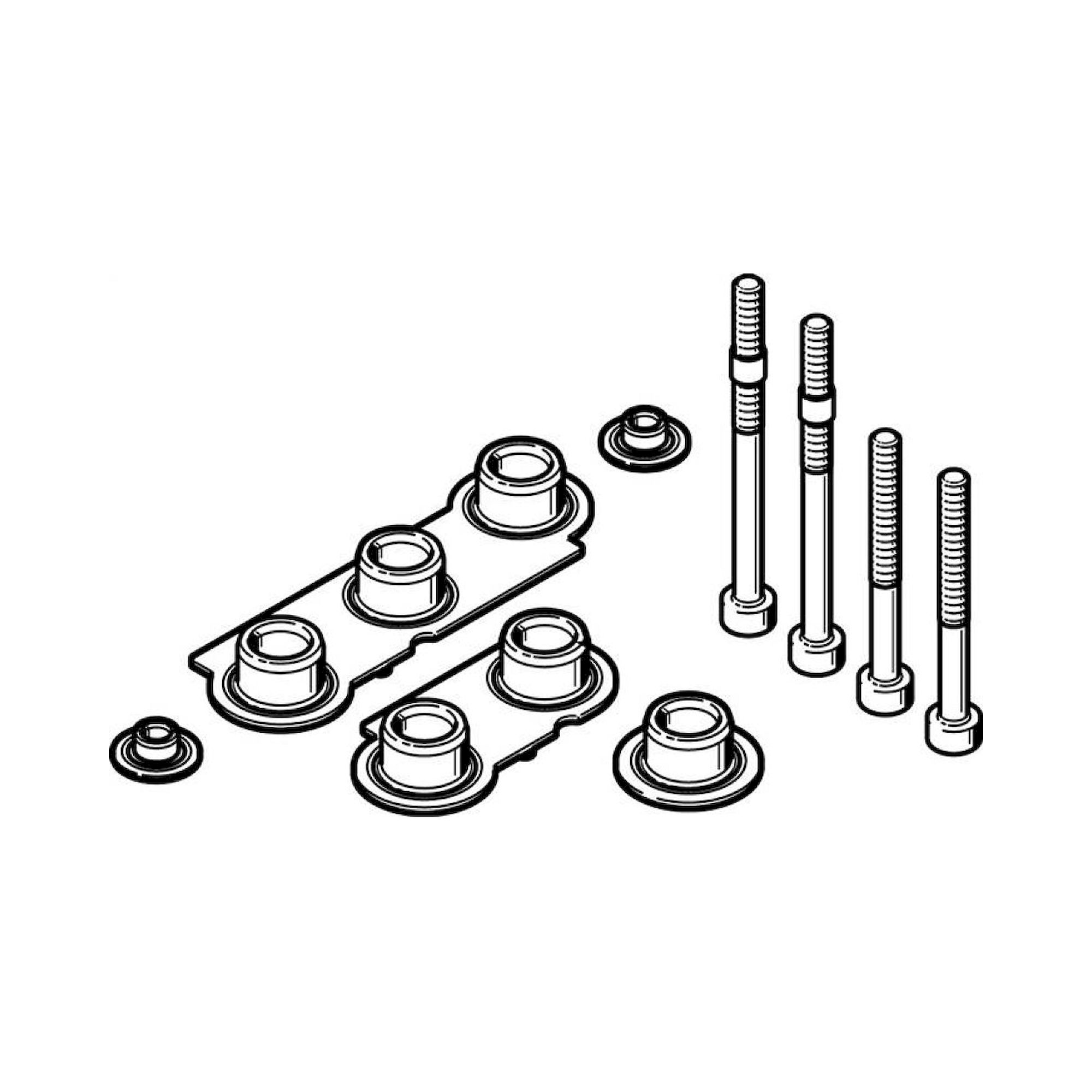 Festo VAME-B10-30-MK (8035637) Assortment Of Spare