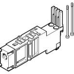 Festo VMPA2-VSP-0 (8029486) Vertical Pressure Su