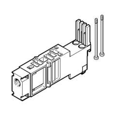 Festo VMPA2-VSP-0 (8029486) Vertikal-Versorgungs