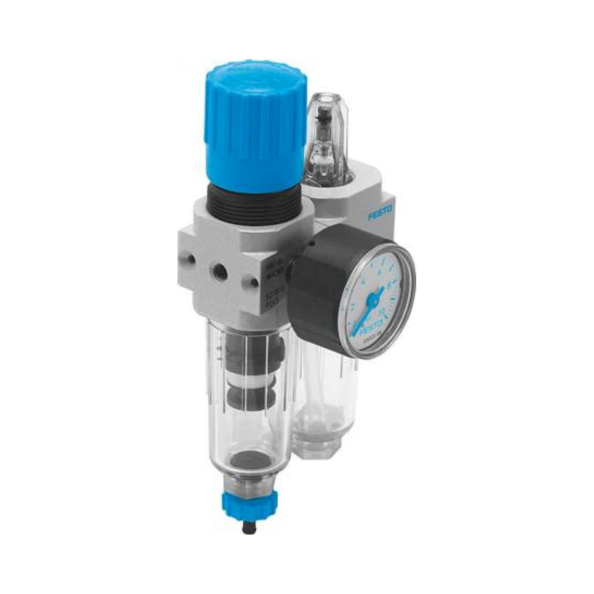 Festo FRC-1/8-D-7-5M-MICRO (527864) Wartungseinheit