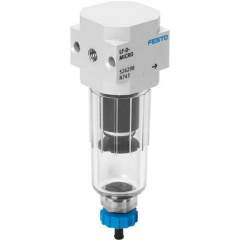 Festo LF-QS4-D-5M-MICRO-H (526306) Filter