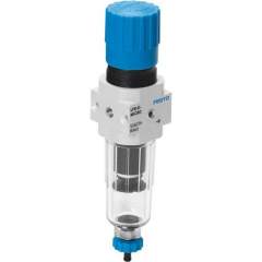 Festo LFR-QS6-D-7-O-5M-MICRO (526295) Filter Regulator