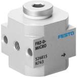 Festo FRZ-D-MICRO (526815) Distributor Block