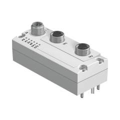 Festo CTEU-PN (2201471) Busknoten