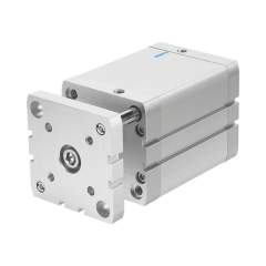 Festo ADNGF-100-80-PPS-A (577232) Kompaktzylinder