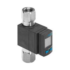 Festo SFAW-100T-TG34-E-PNLK-PNVBA-M# (8036876) Durchflusssensor