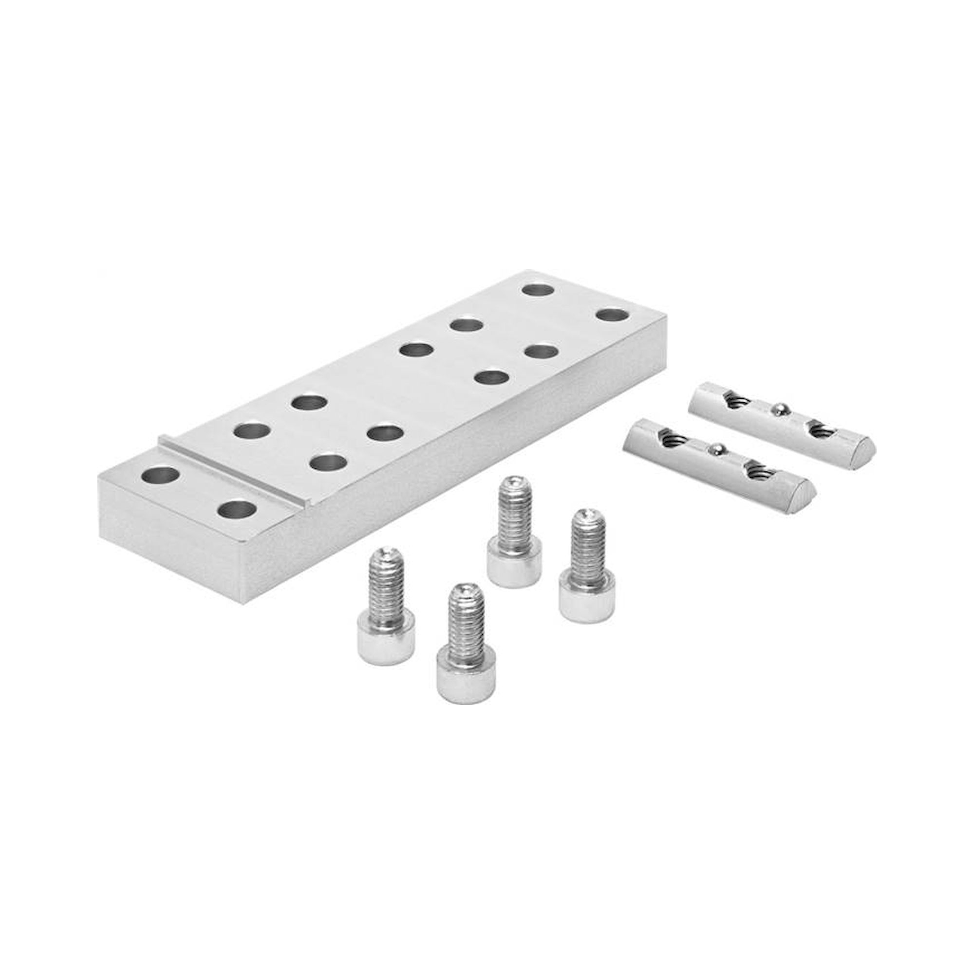 Festo EAHF-L5-120-P (2410274) Mittenstütze