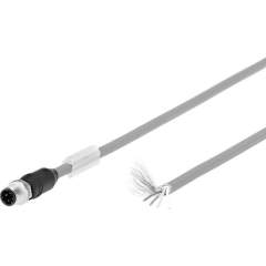 Festo NEBC-LE4-ES-5-D12G4-ET (8040456) Connecting Cable