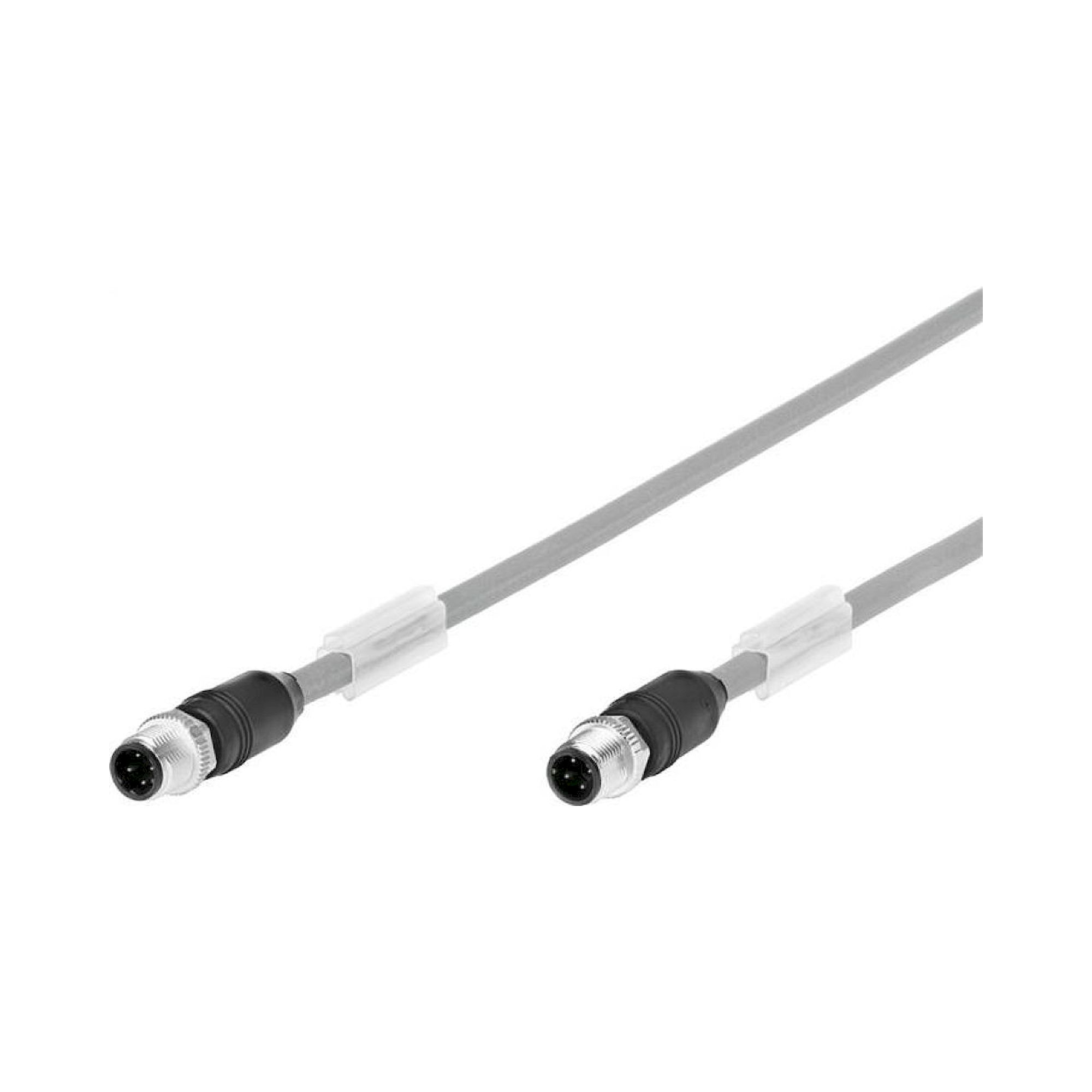 Festo NEBC-D12G4-ES-10-S-D12G4-ET (8040450) Connecting Cable