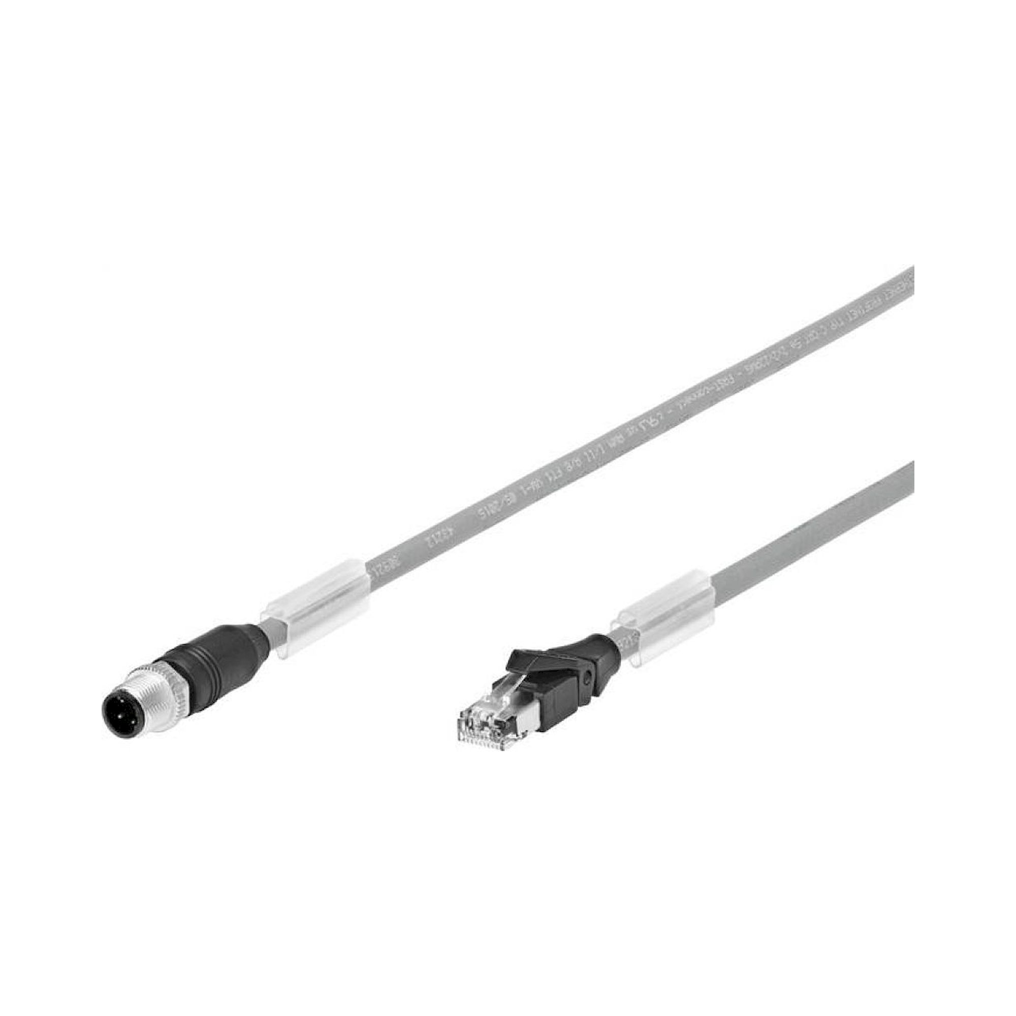 Festo NEBC-D12G4-ES-10-S-R3G4-ET (8040454) Connecting Cable