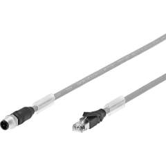 Festo NEBC-D12G4-ES-5-S-R3G4-ET (8040453) Connecting Cable
