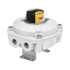 Festo SRBE-CA3-YR90-N-1-N-C2N12-EX (3471016) Endschalteranbau