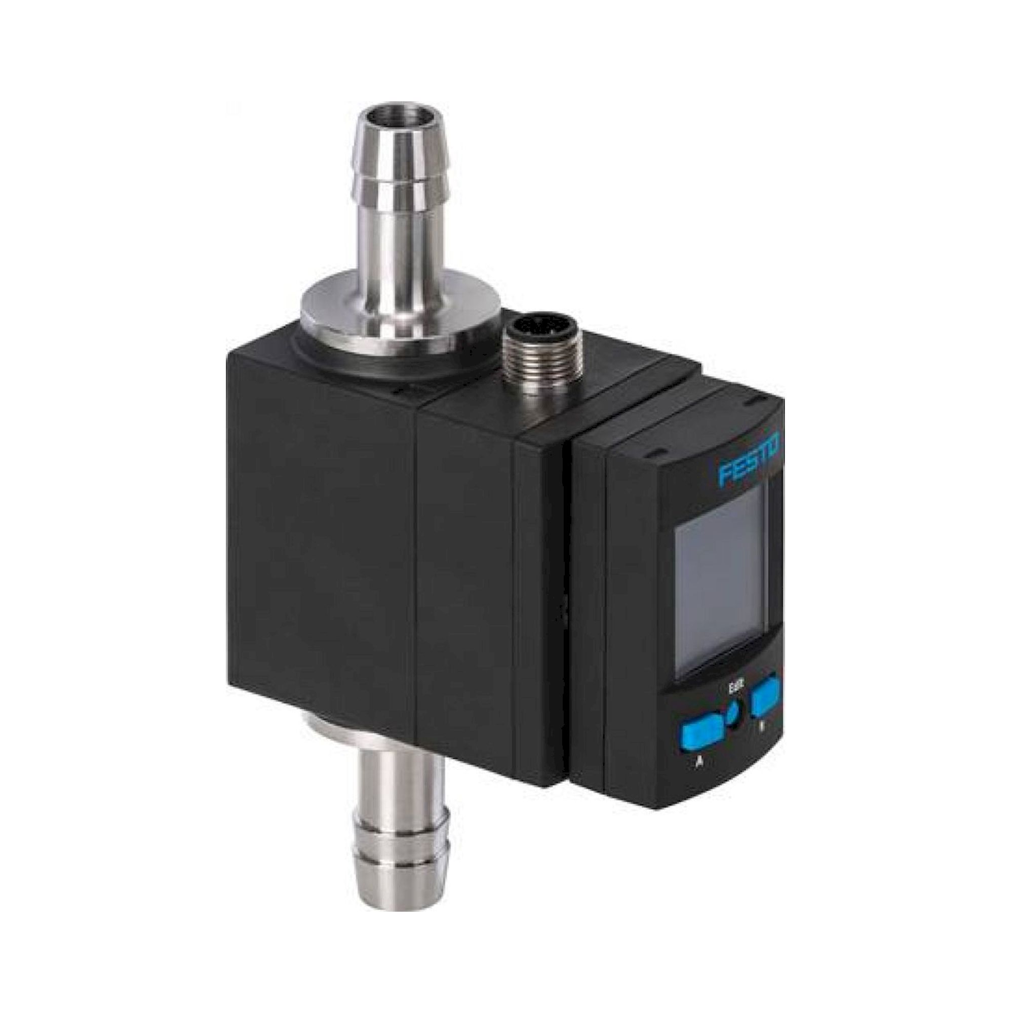 Festo SFAW-32T-S13-E-PNLK-PNVBA-M12 (8036880) Durchflusssensor
