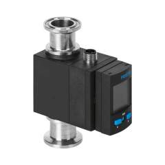 Festo SFAW-100T-CS520-E-PNLK-PNVBA-# (8036886) Durchflusssensor