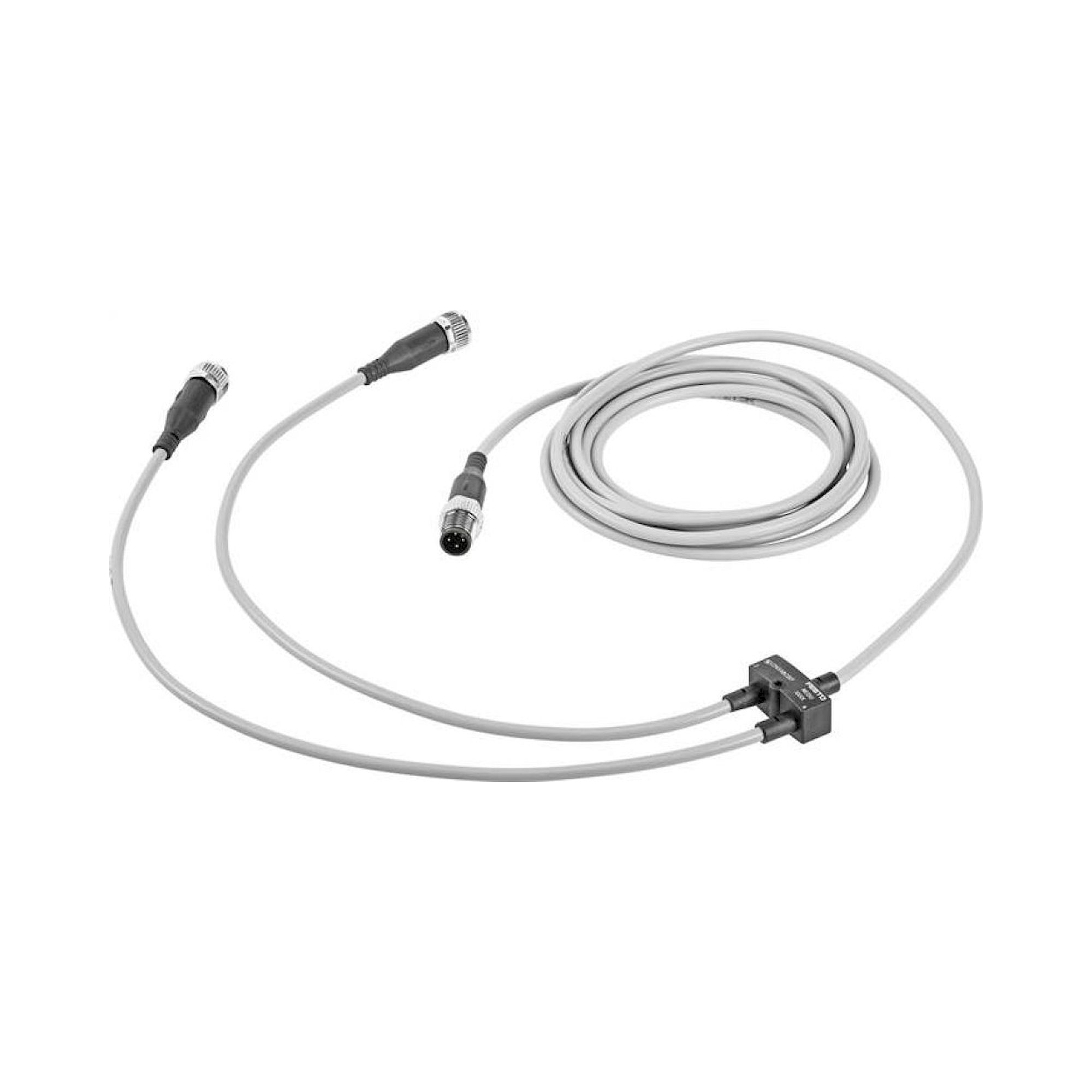 Festo NEDY-L2R1-V1-M12G5-U-0.3L-M12# (8035775) Verteiler