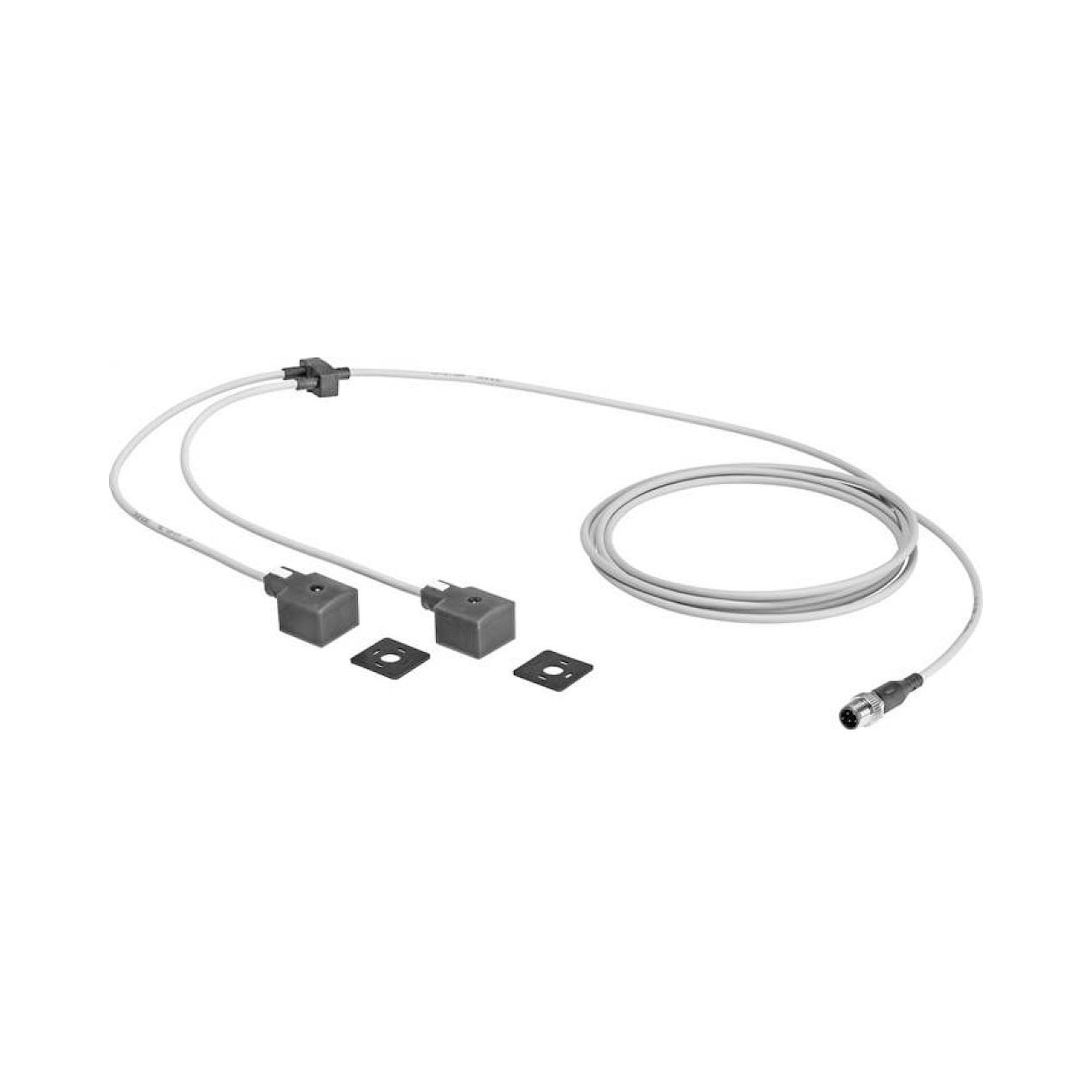 Festo NEDY-L2R1-V1-A1W4L-U-0.3L-M12# (8035791) Distributor