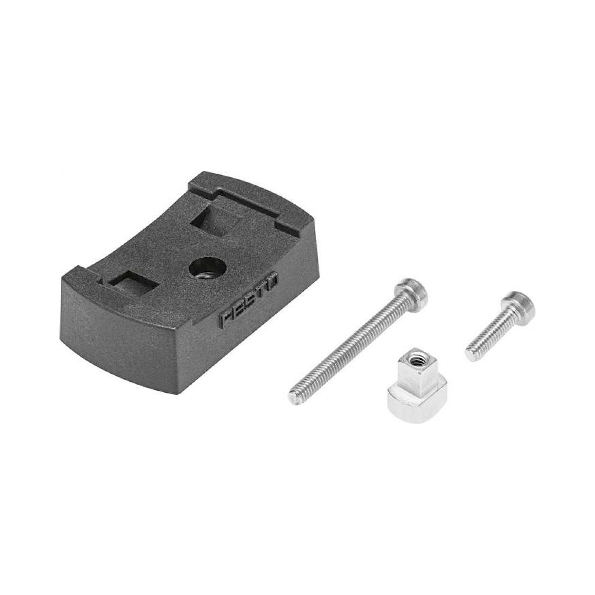 Festo NEAU-A-N8-2 (8032869) Mounting