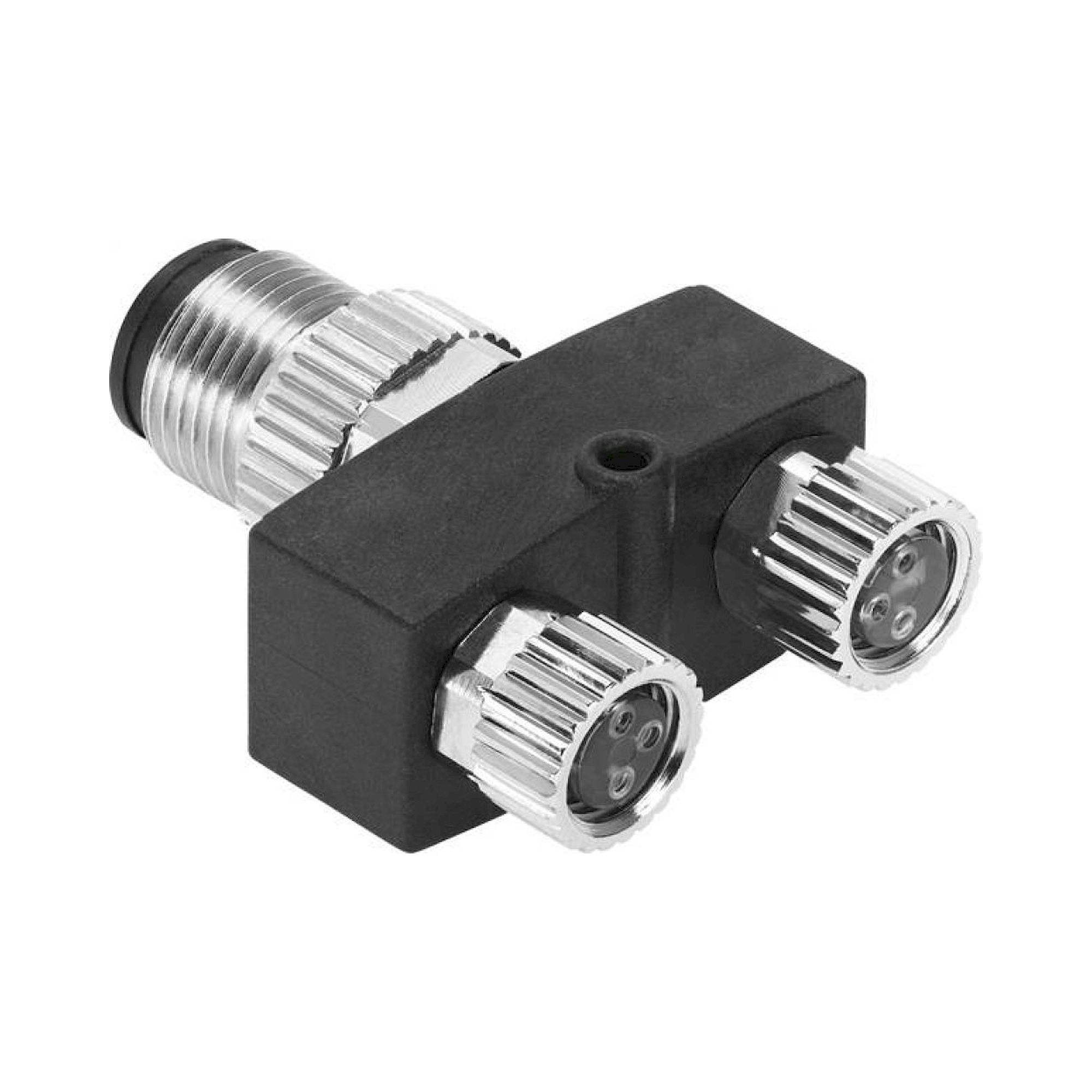 Festo NEDY-L2R1-V1-M8G3-N-M12G4 (8005311) Distributor