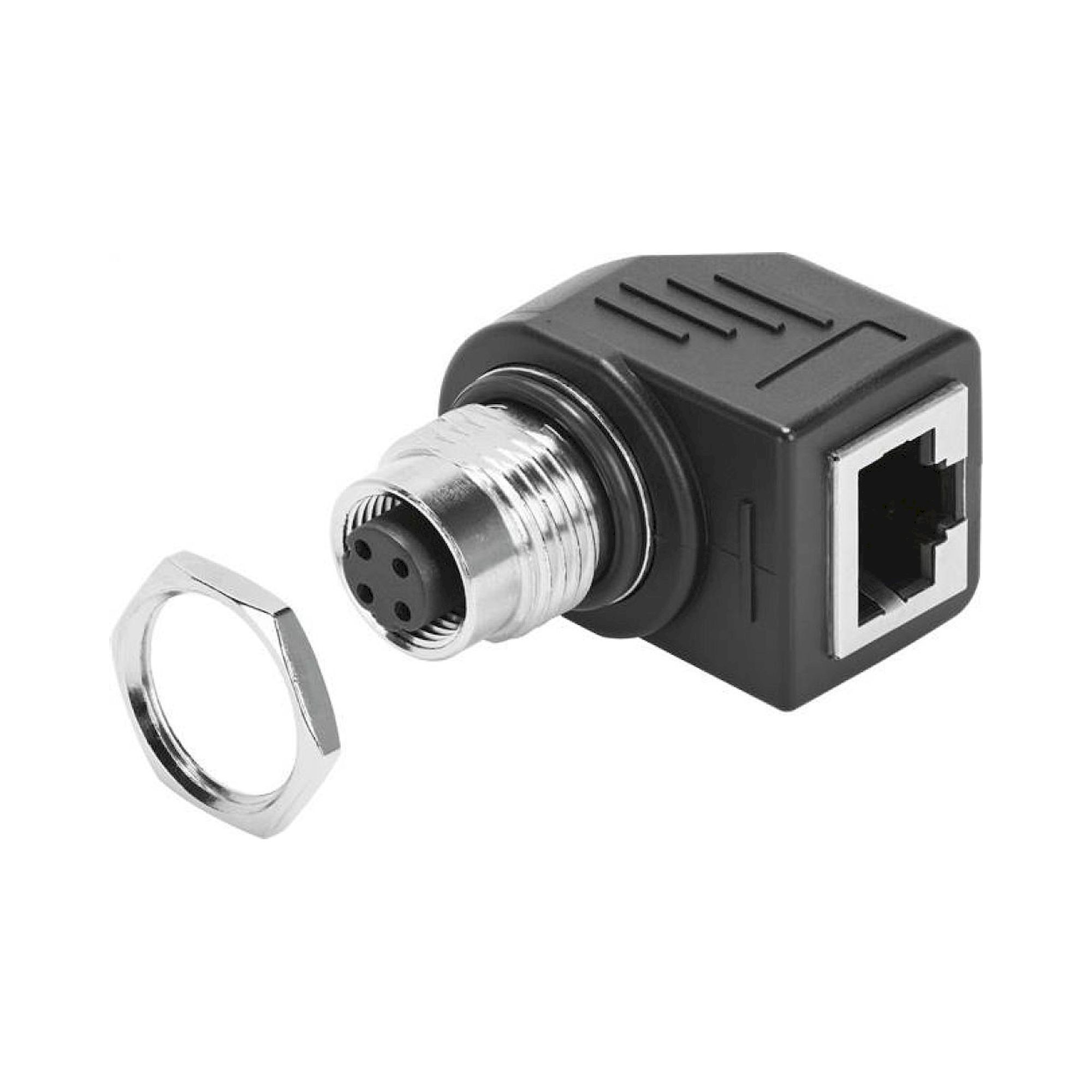 Festo NEFU-D12G4-R3DW4 (8040457) Schaltschrankdurchfü