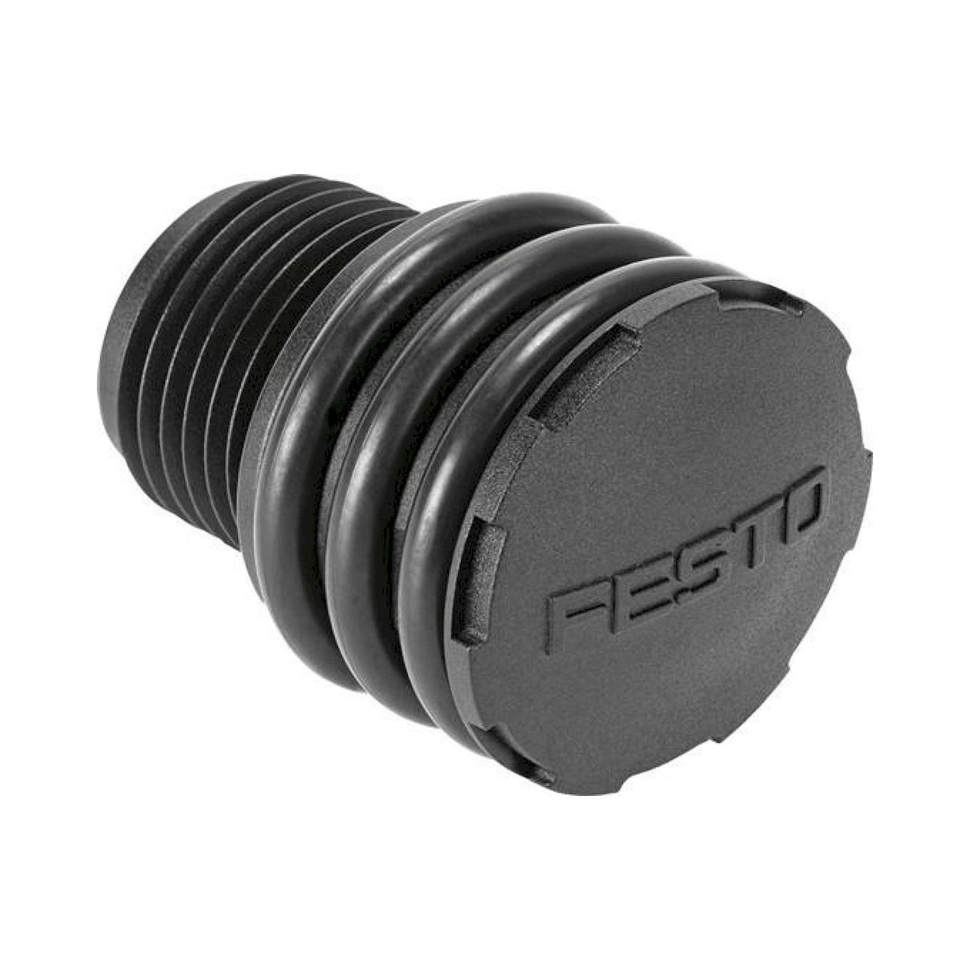 Festo VABD-D3-SN-N12 (3535104) Exhaust Protection