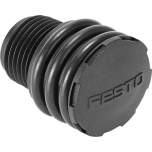 Festo VABD-D3-SN-N12 (3535104) Exhaust Protection