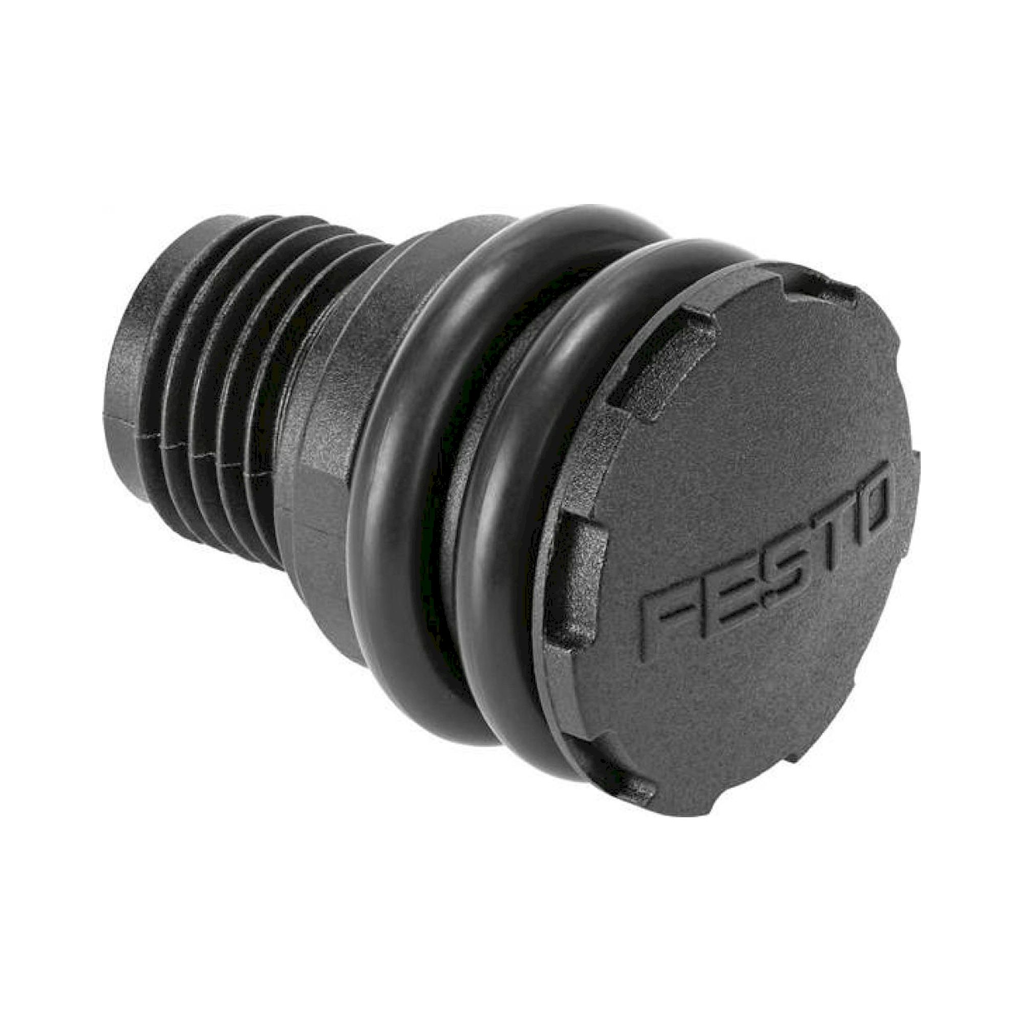 Festo VABD-D3-SN-G14 (563400) Venting Protection