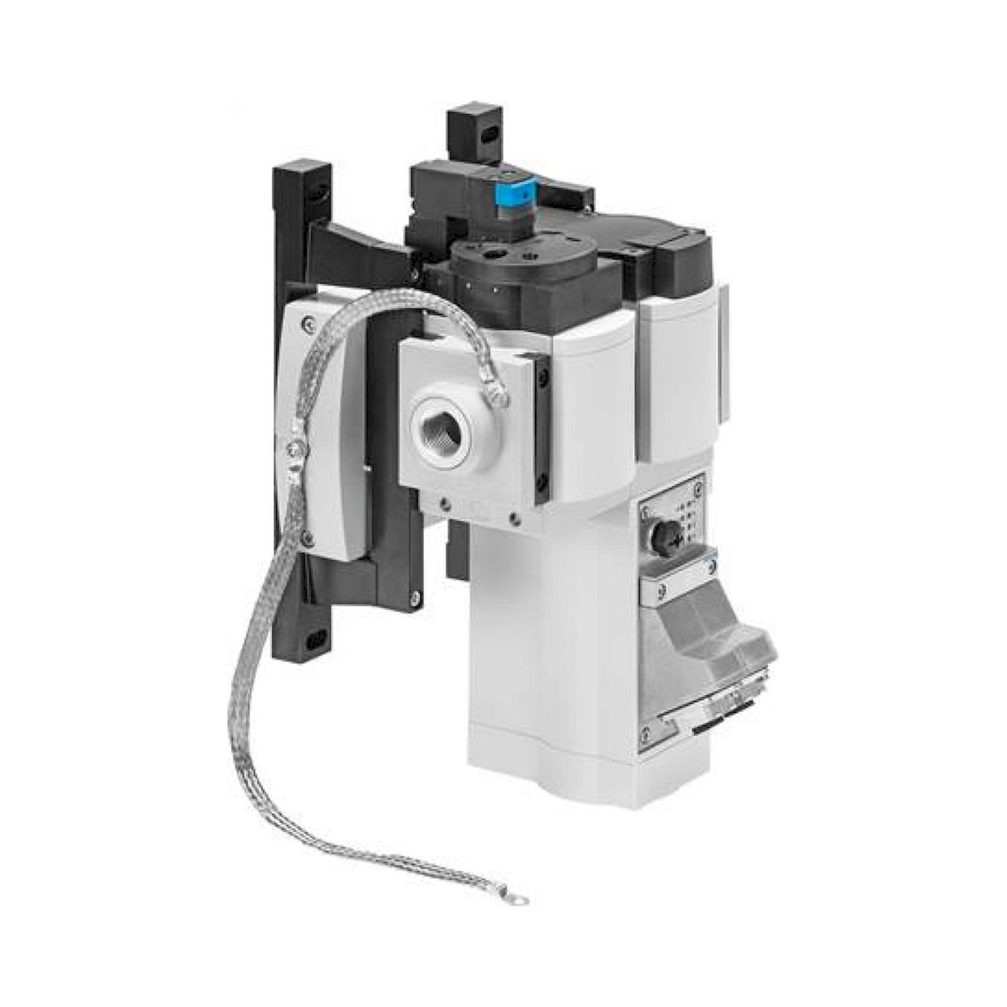 Festo MSE6-E2M-5000-FB35-AGD (3870296) Energy Efficiency Mo