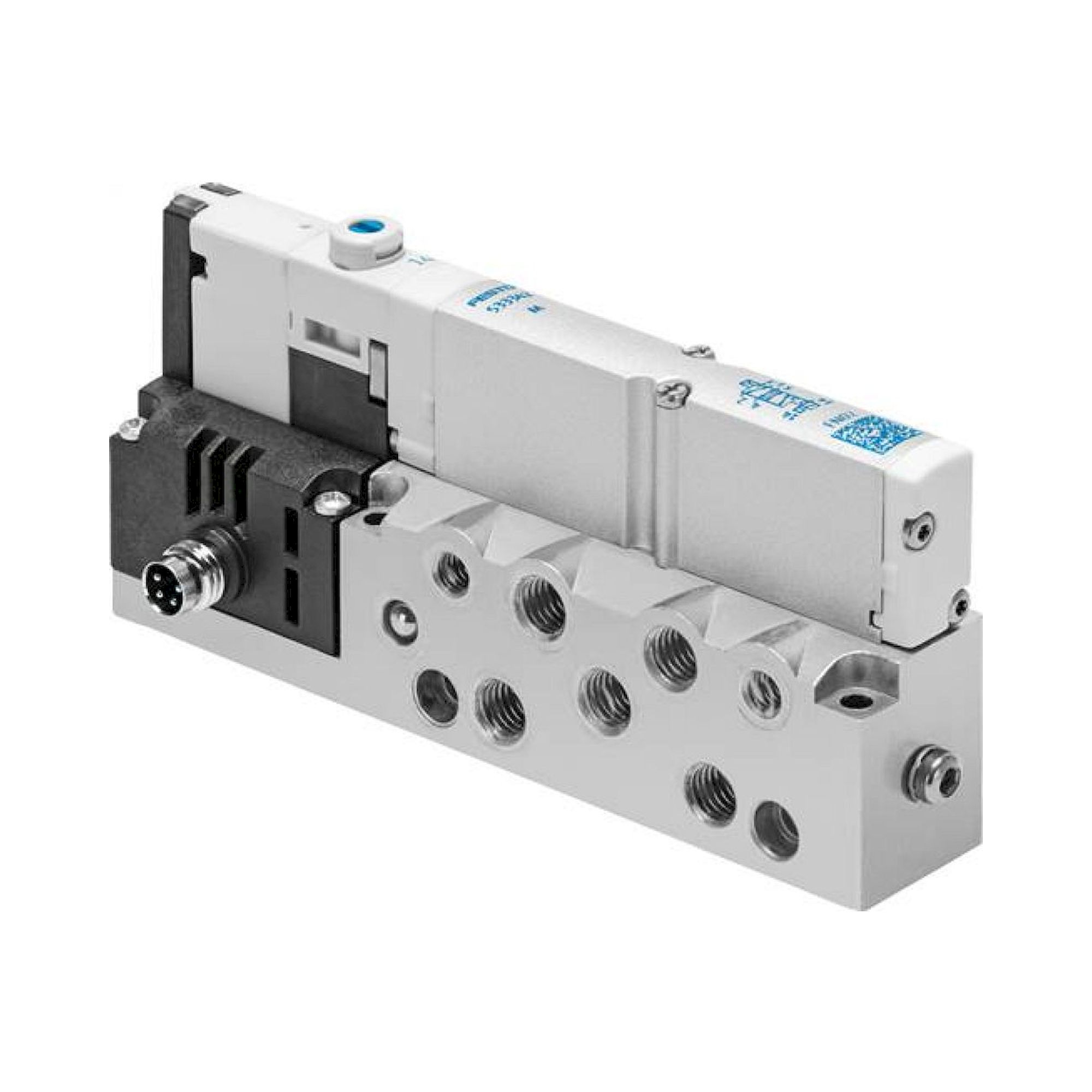 Festo VMPA1-M1H-M-M7-PI (533376) Solenoid Valve