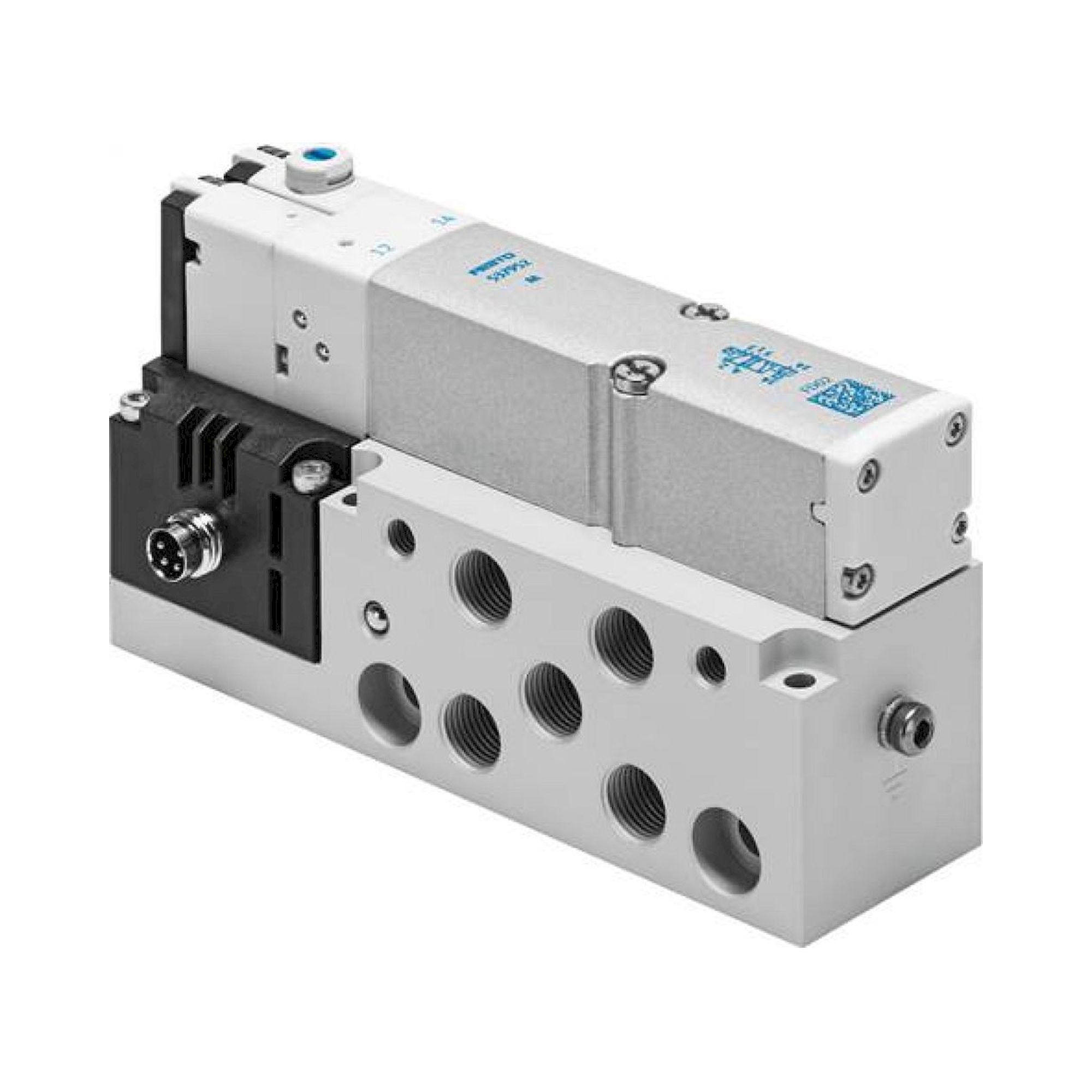 Festo VMPA2-M1H-M-G1/8-PI (537963) Solenoid Valve