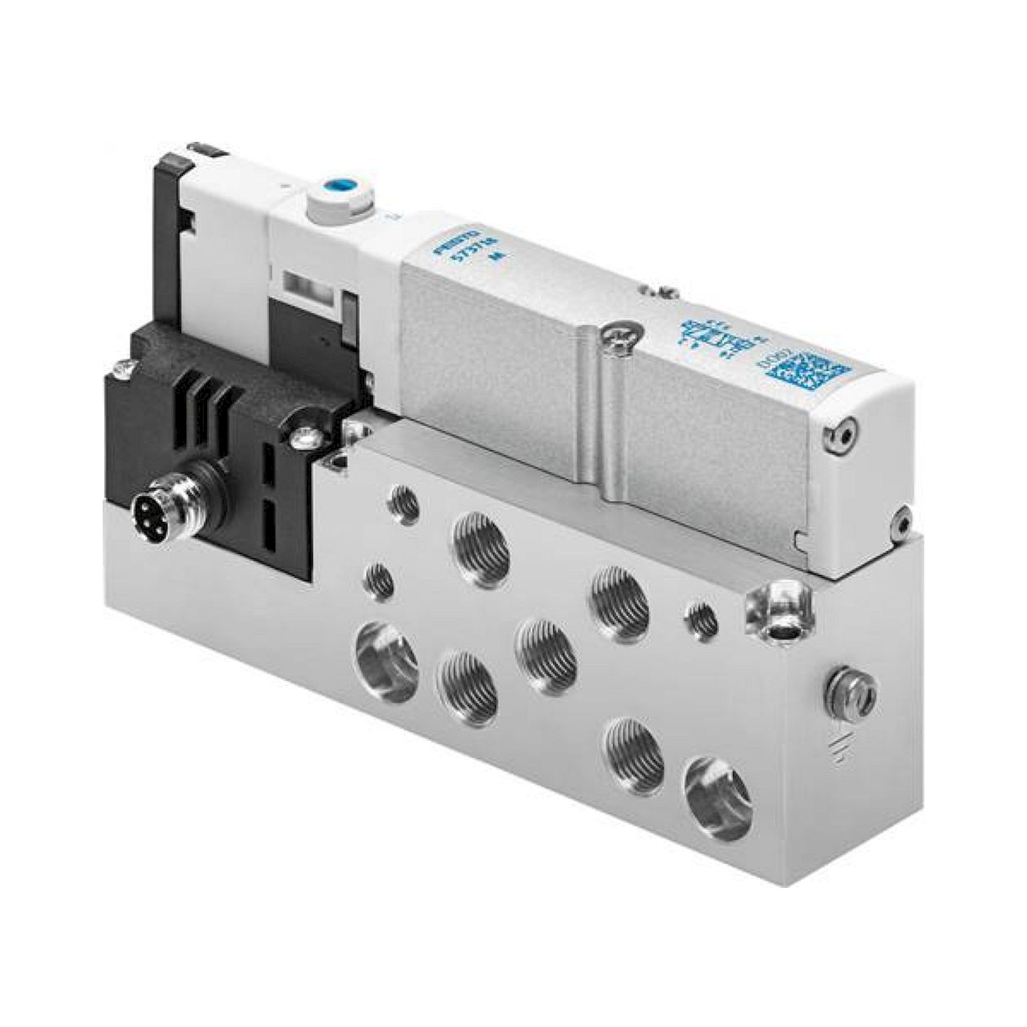 Festo VMPA14-M1H-MS-G1/8-PI (8023554) Solenoid Valve