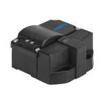 Festo SRBG-C1-N-1-ZU-C2-C2 (3568166) Endschalteranbau