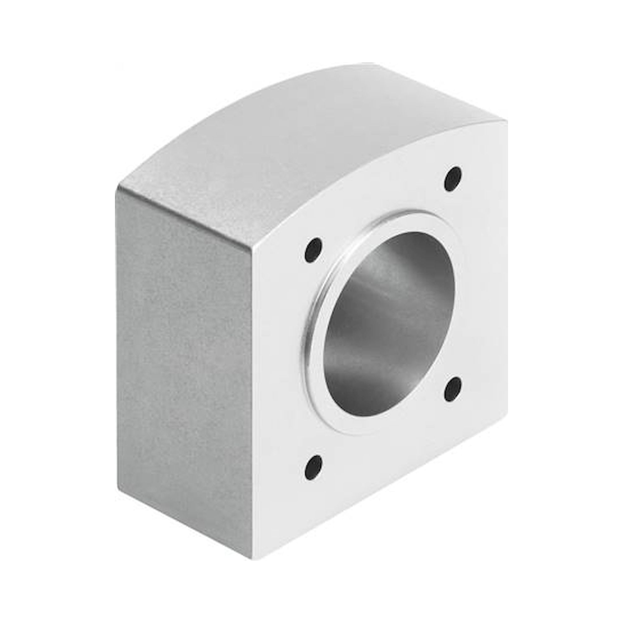 Festo EAMK-A-E17-30 (3780304) Kupplungsgehäuse