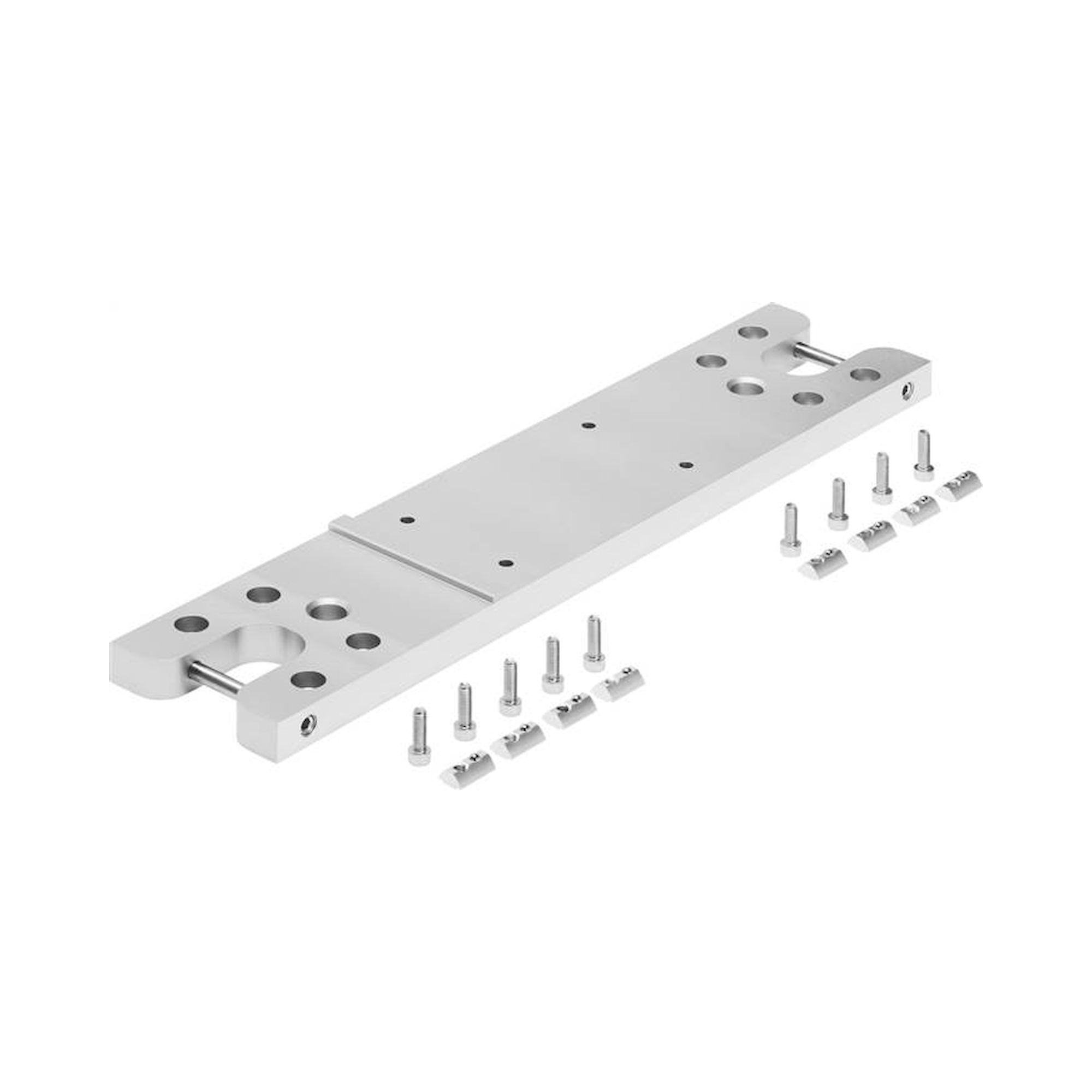 Festo EAHM-E17-K1-15 (3995047) Befestigungsbausatz