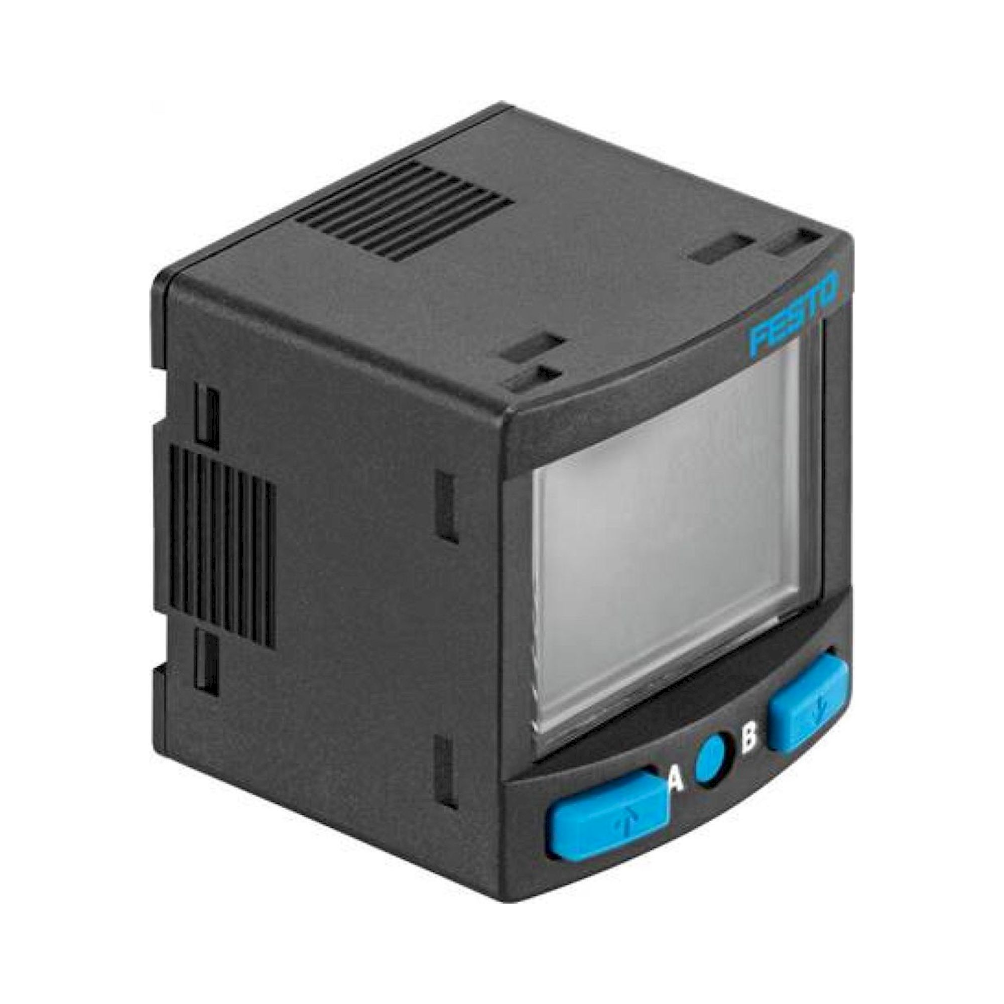 Festo SCDN-2V-EC4-PNLK-L1 (8035555) Signal Converter