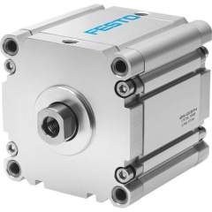 Festo ADVU-125-20-P-A (175752) Compact Cylinder