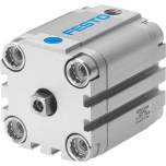 Festo AEVULQ-63-10-P-A (157056) Compact Cylinder