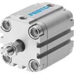 Festo ADVULQ-100-50-A-P-A (156841) Compact Cylinder