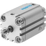 Festo ADVU-50-10-A-P-A (156636) Compact Cylinder