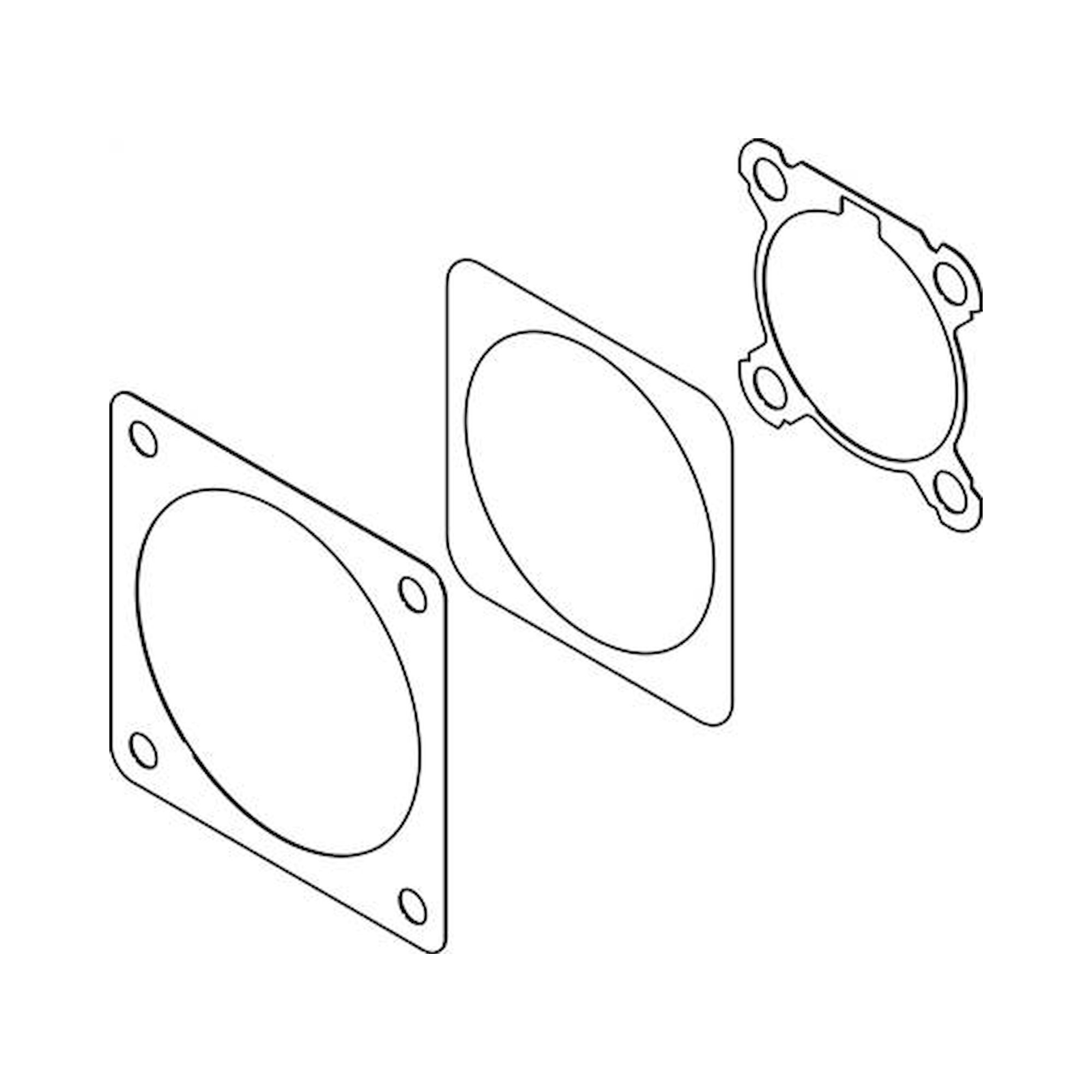 Festo EADS-F-D60-70A (8022145) Dichtung-Set