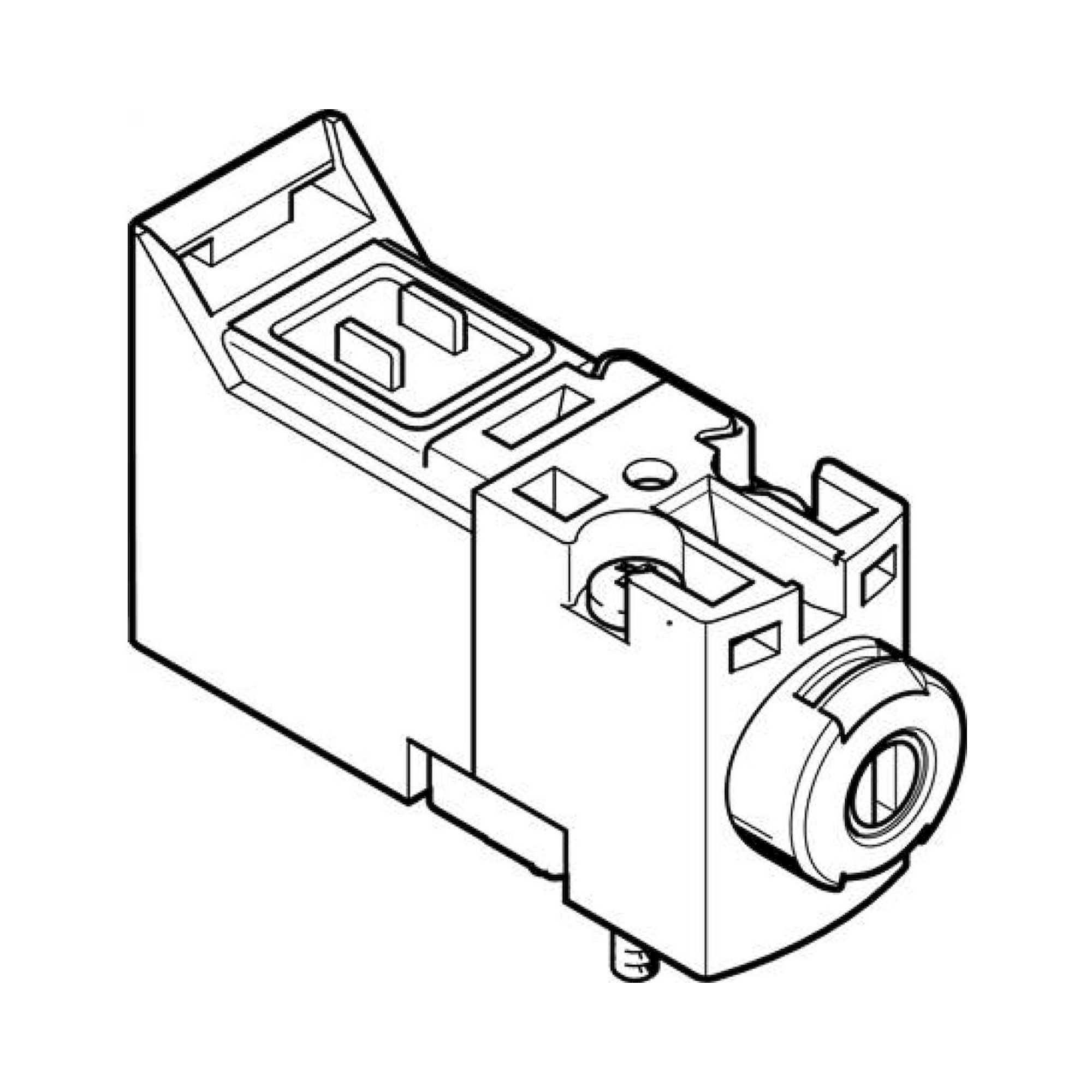 Festo MHA1-M5R-3/2G-0,6-P3 (8025225) Solenoid Valve