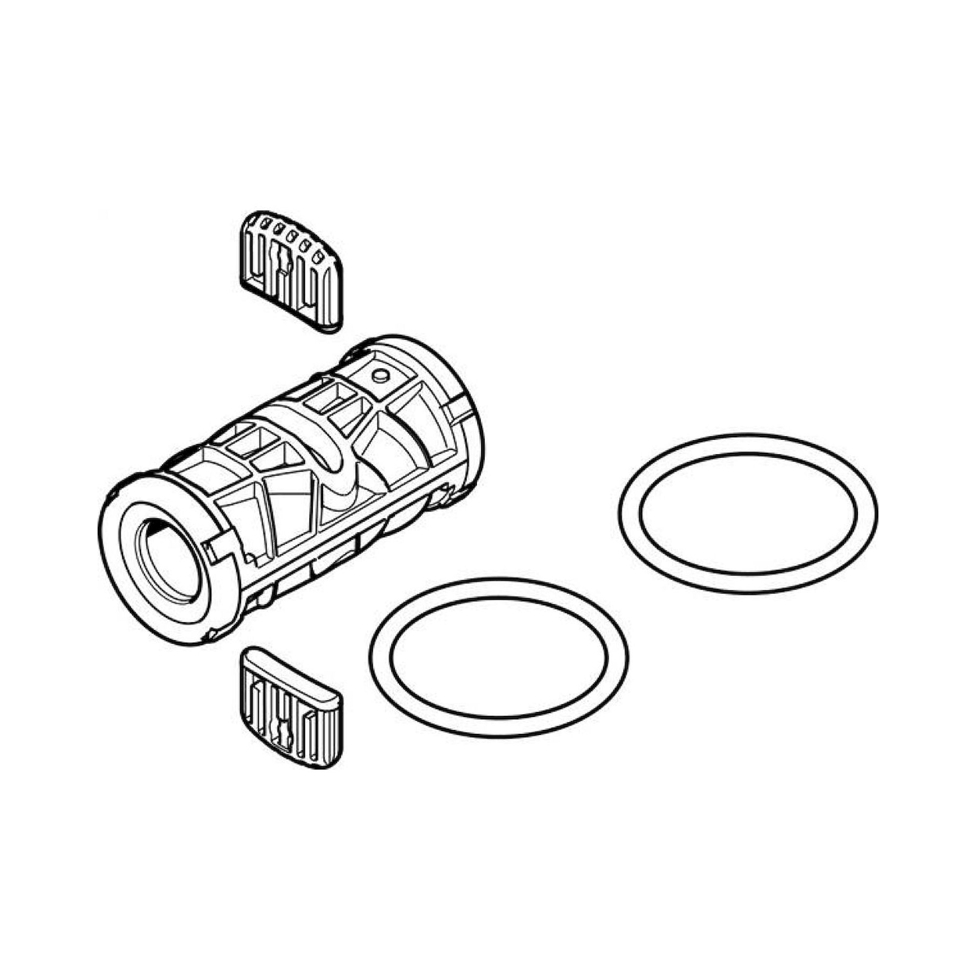 Festo VAVC-Q2-M22C-15-E (3418619) Seal Cartridge