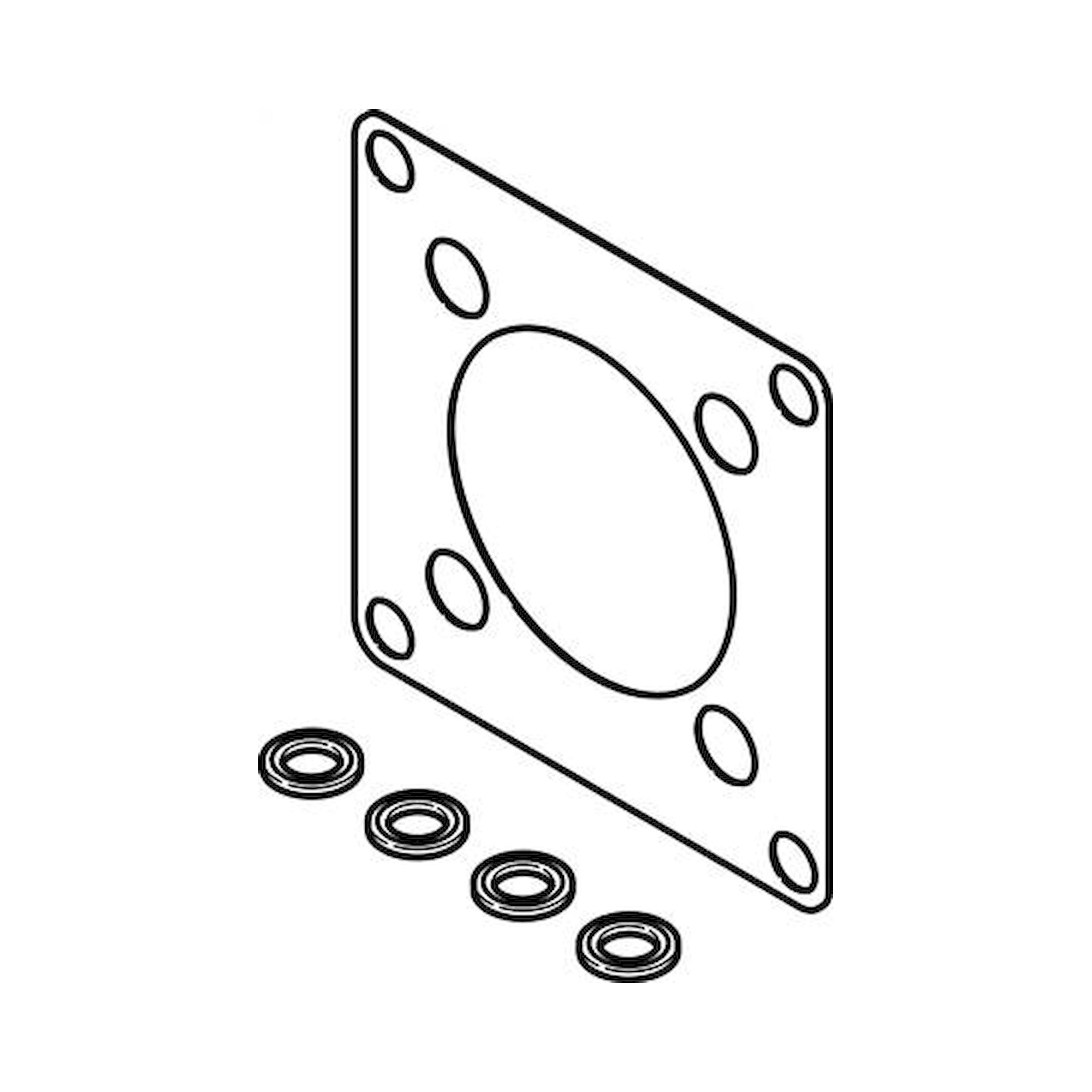 Festo Eads-F-67A/B (3070770) Seal-Set