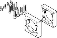 Festo Eamf-A-48C-60G/H (1460111) Motor Flange